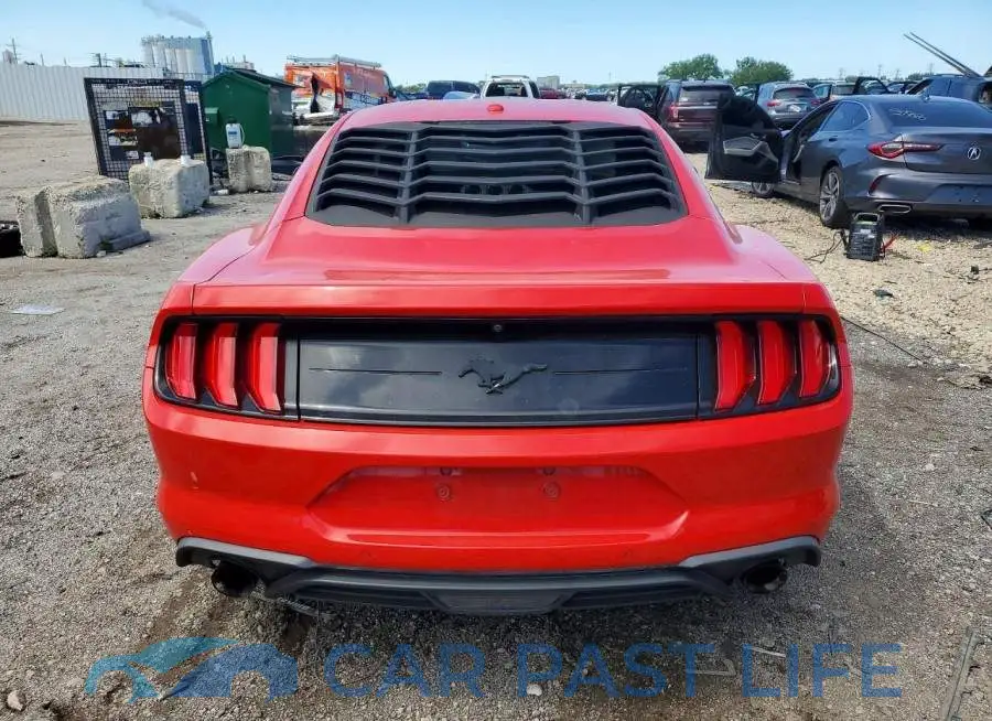 1FA6P8TH4J5163685# 6