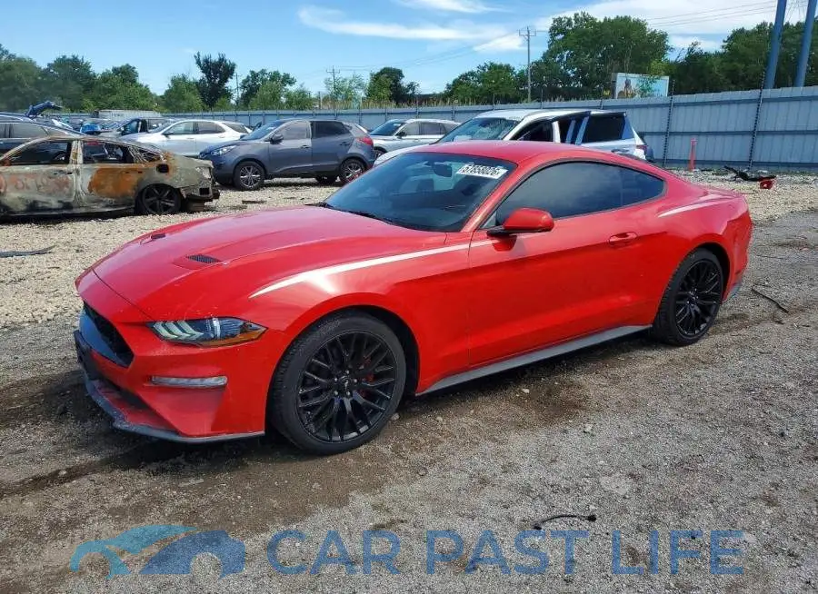 1FA6P8TH4J5163685# 1