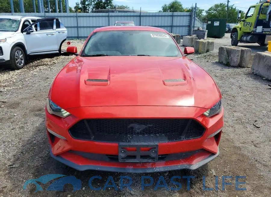 1FA6P8TH4J5163685# 5