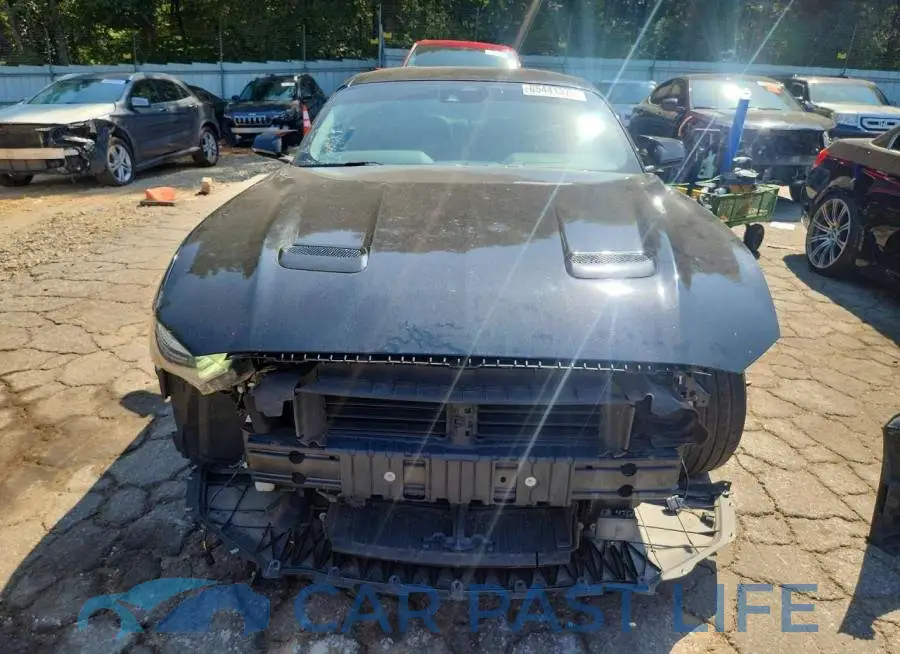 1FA6P8TH4M5154439# 5