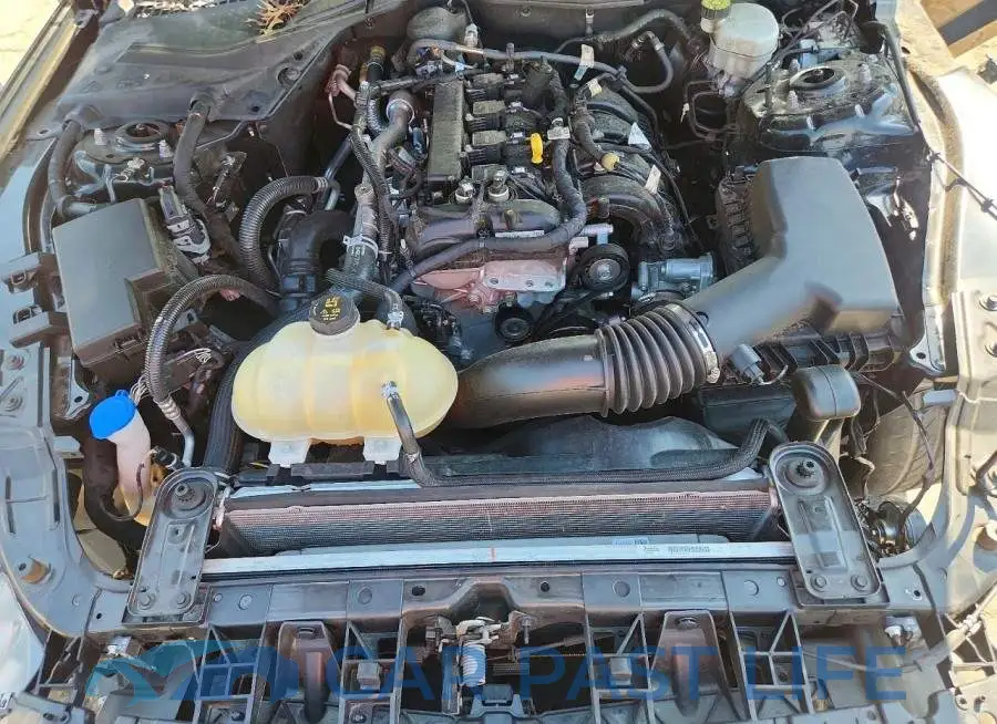 1FA6P8TH4M5154439# 11