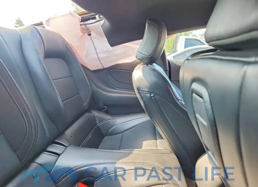 1FA6P8TH4R5125529# 10