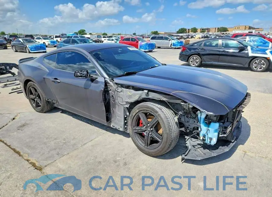 1FA6P8TH9R5124957# 4