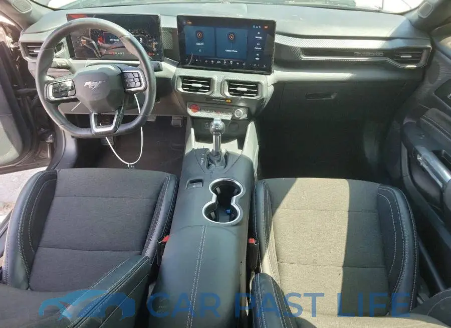 1FA6P8TH9R5124957# 8