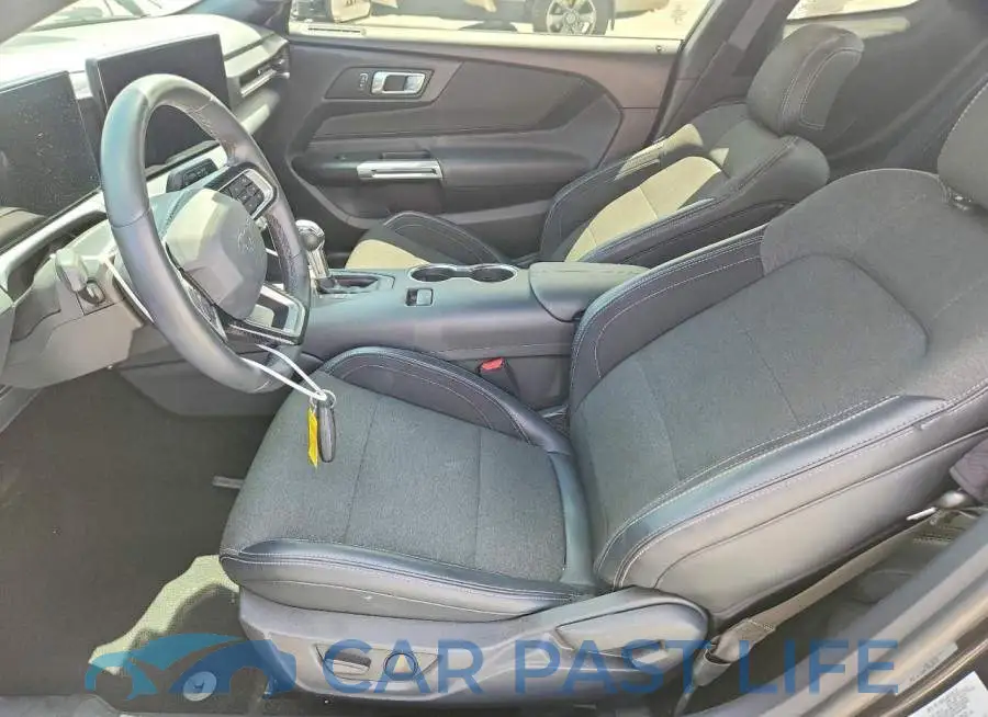 1FA6P8TH9R5124957# 7