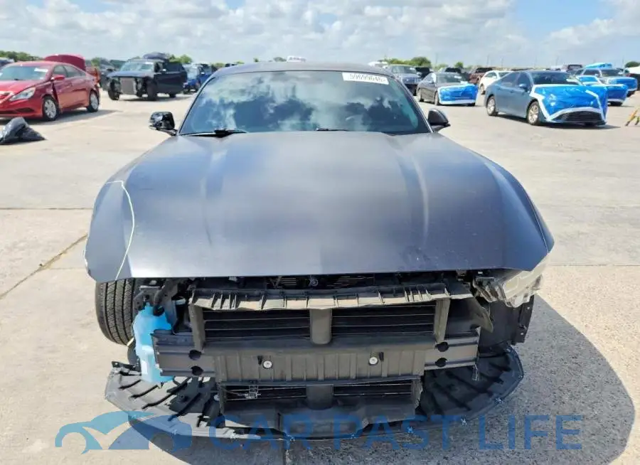 1FA6P8TH9R5124957# 5