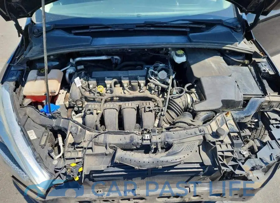 1FADP3F28JL211184# 11
