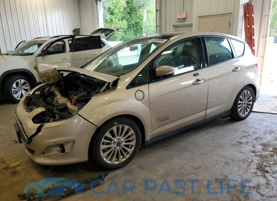 1FADP5EU5HL116817# 1