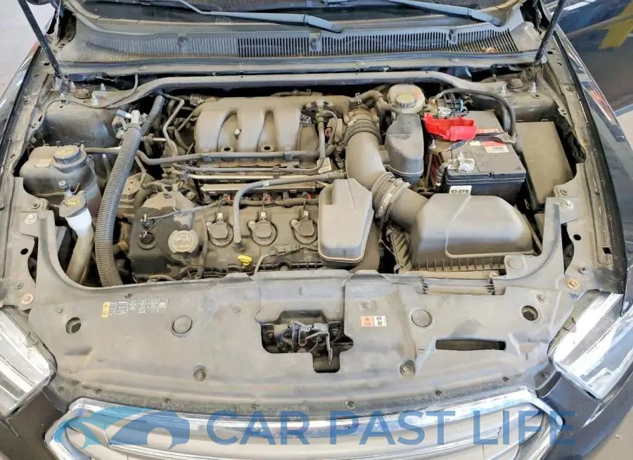 1FAHP2D84JG125477# 11
