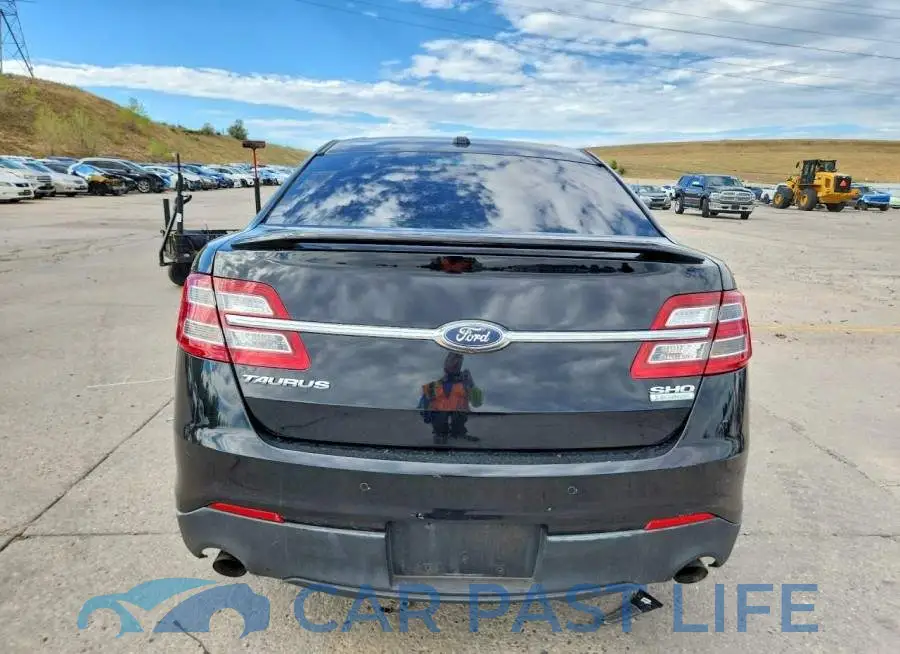 1FAHP2KT9KG118307# 6