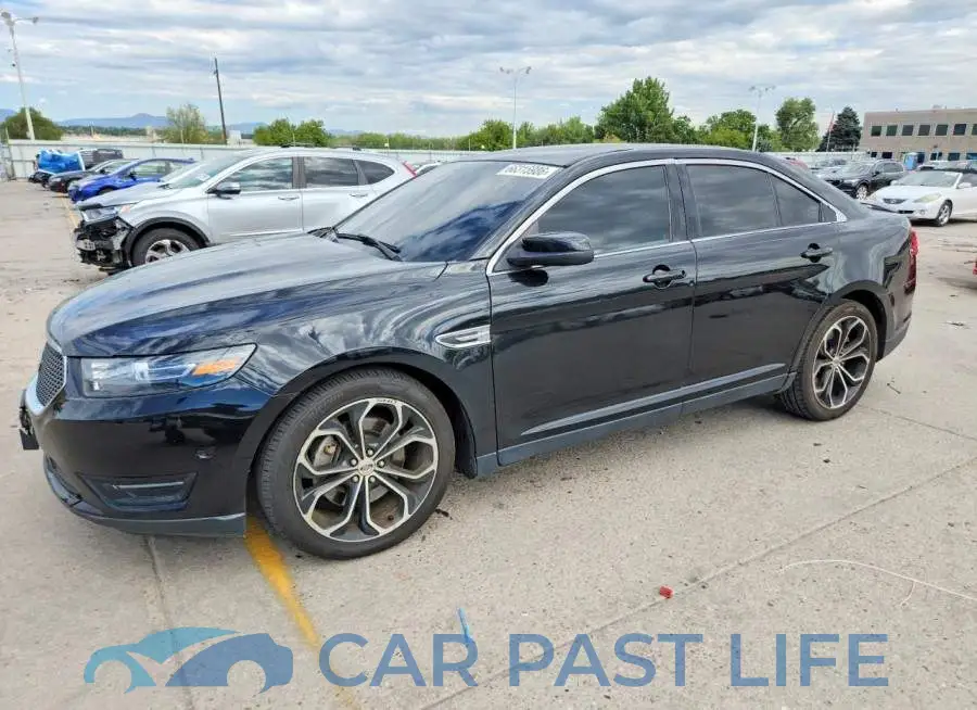 1FAHP2KT9KG118307# 1