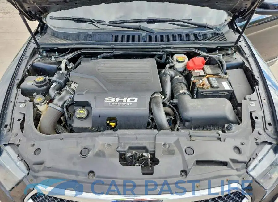 1FAHP2KT9KG118307# 11