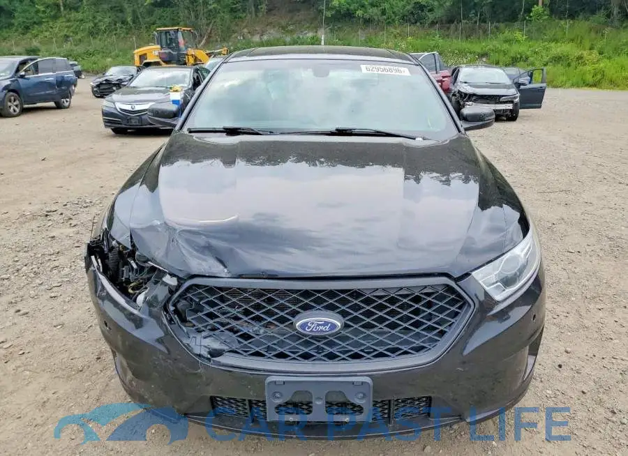 1FAHP2MK6KG112159# 5
