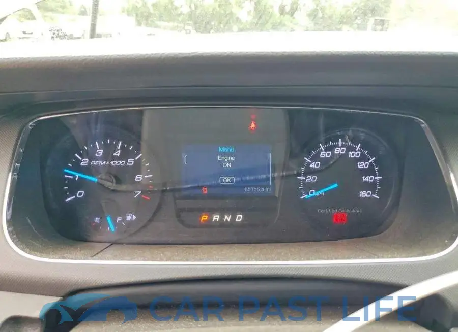 1FAHP2MK6KG112159# 9
