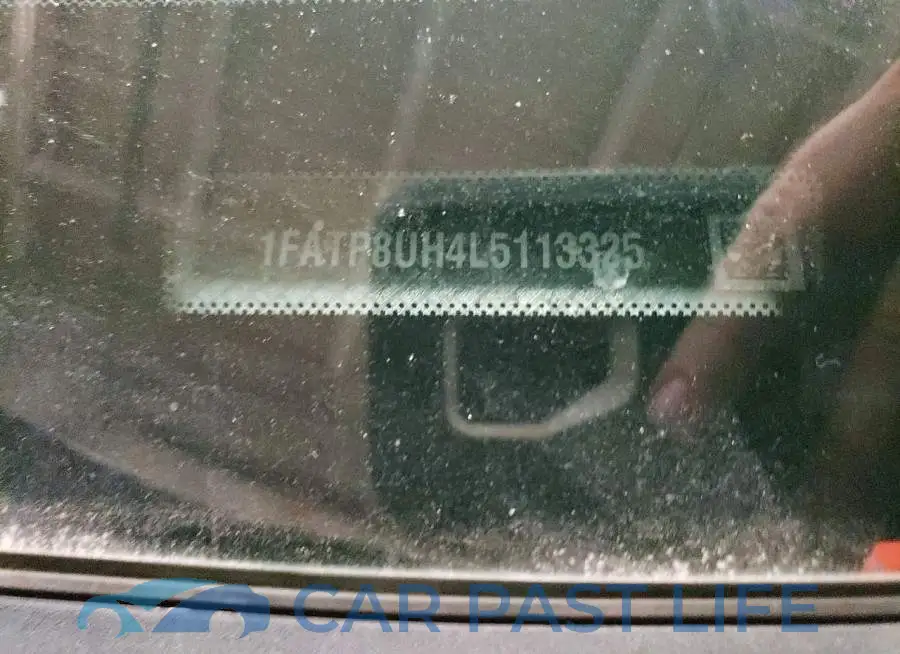 1FATP8UH4L5113325# 12