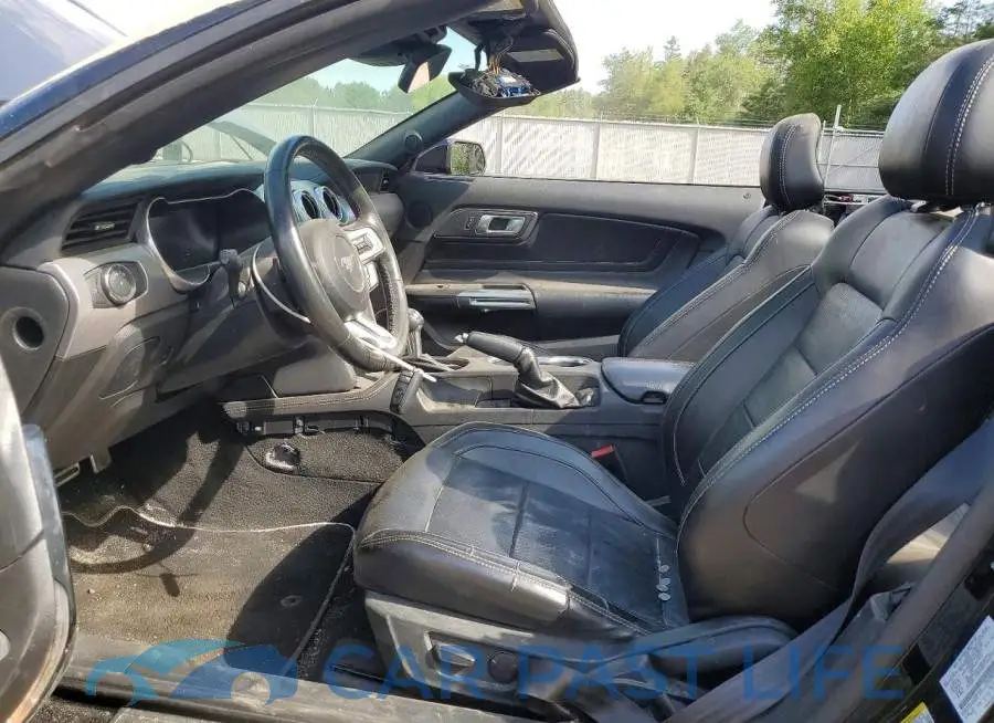 1FATP8UH5N5114146# 7