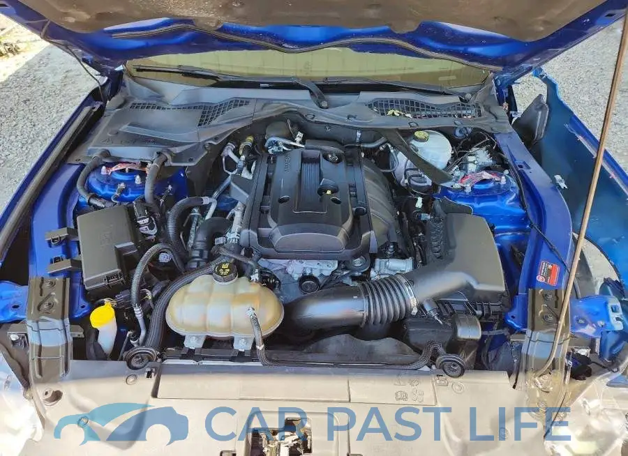 1FATP8UH6J5155380# 11