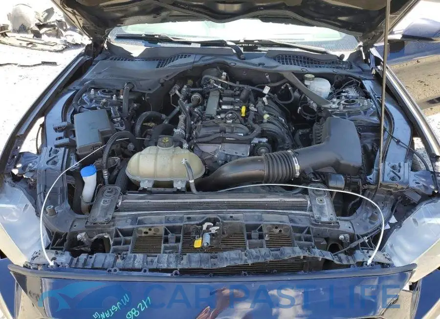 1FATP8UH8M5109473# 11