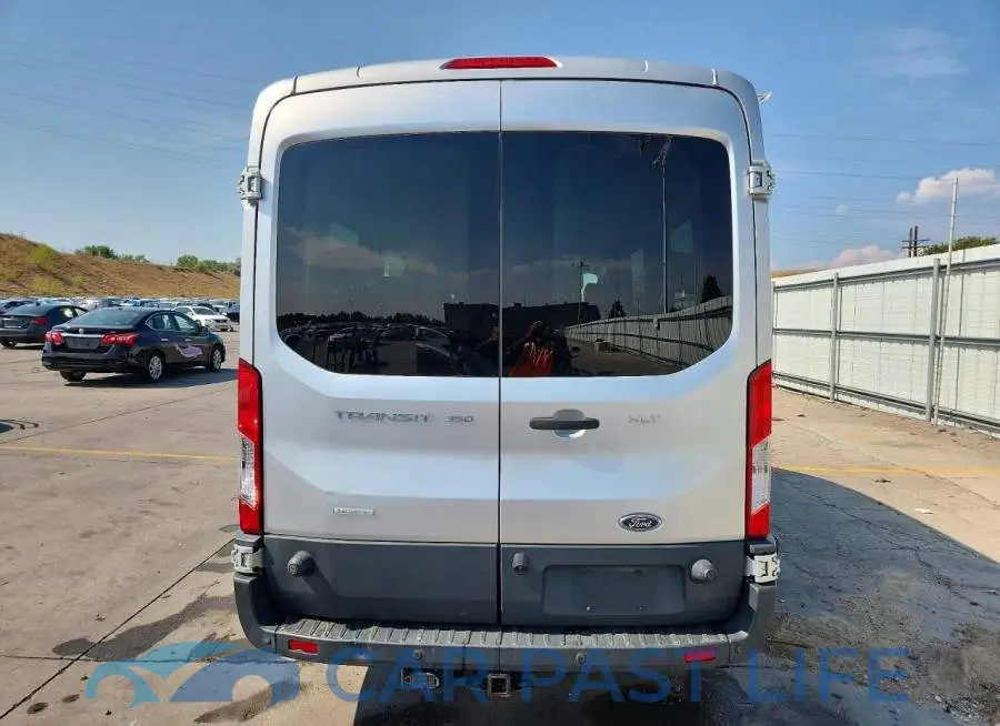 1FBAX2CG2HKB15630# 6