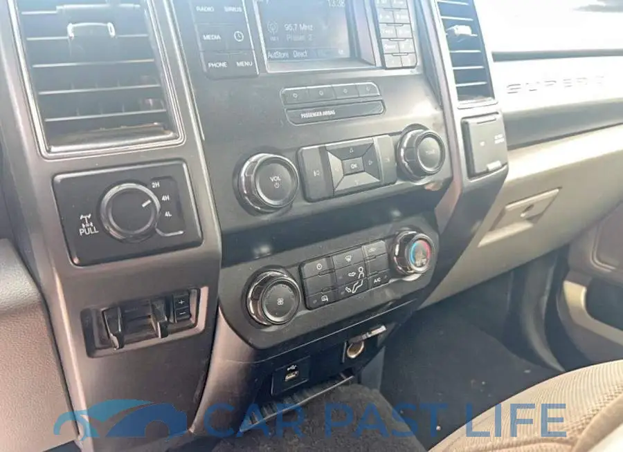 1FD7X2B69KED70727# 12