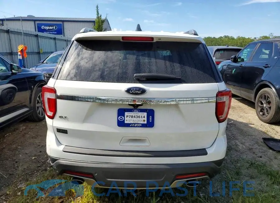 1FM5K7D80JGA95608# 6