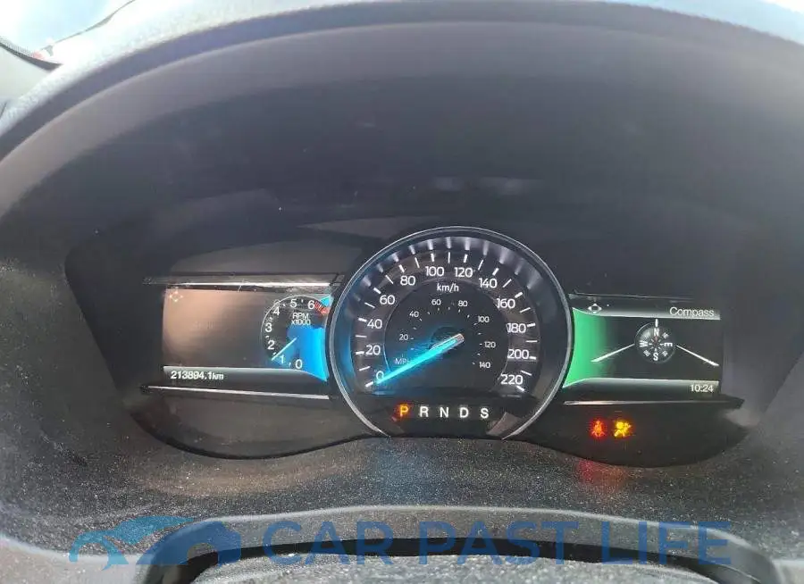 1FM5K7D82JGB95595# 9