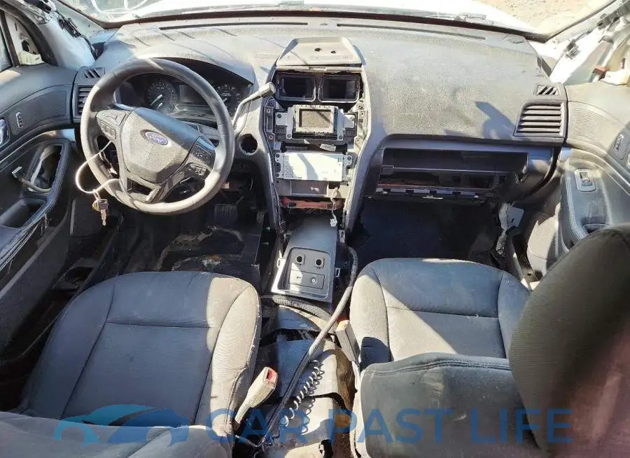 1FM5K8AR3KGA19840# 8