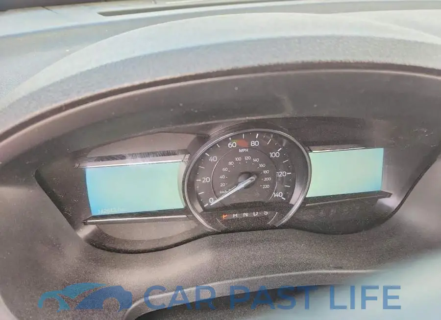 1FM5K8D89KGA97073# 9