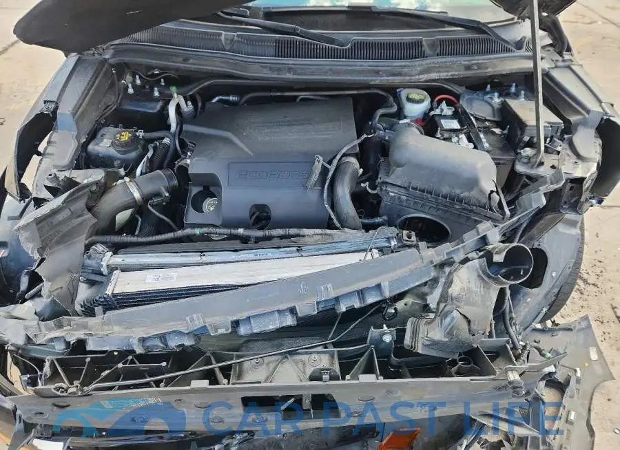 1FM5K8GT7KGB12850# 12