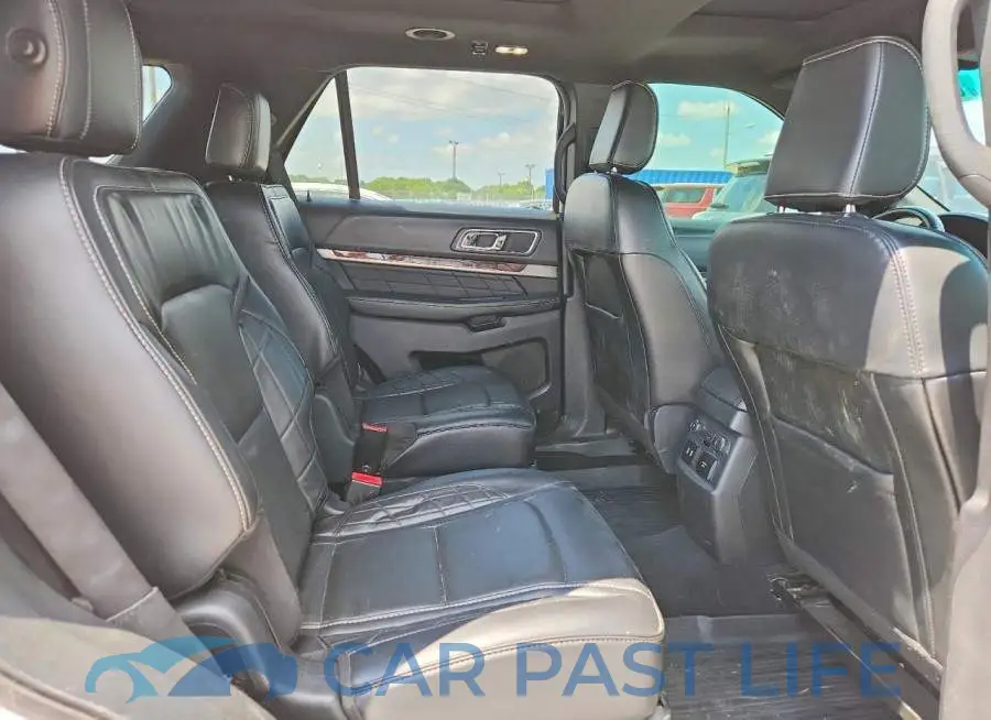 1FM5K8HT1KGA21507# 11