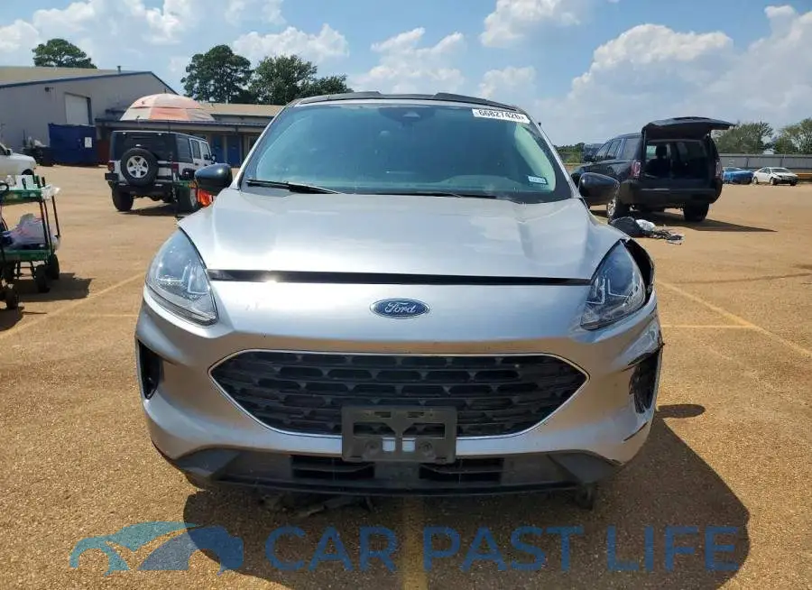 1FMCU0G61MUA35068# 5