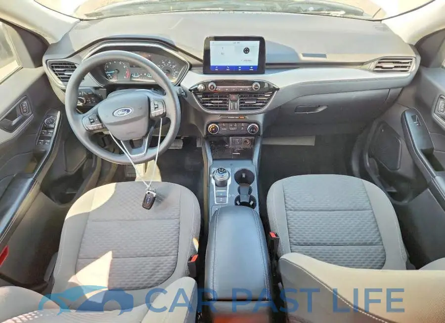 1FMCU9G67NUA60465# 8