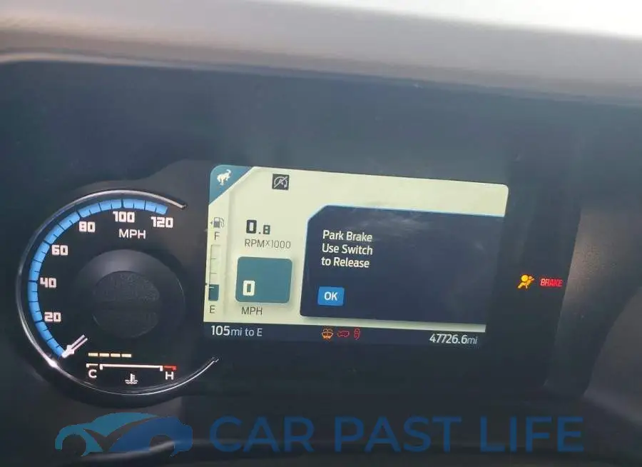 1FMDE5BH5NLA80674# 9