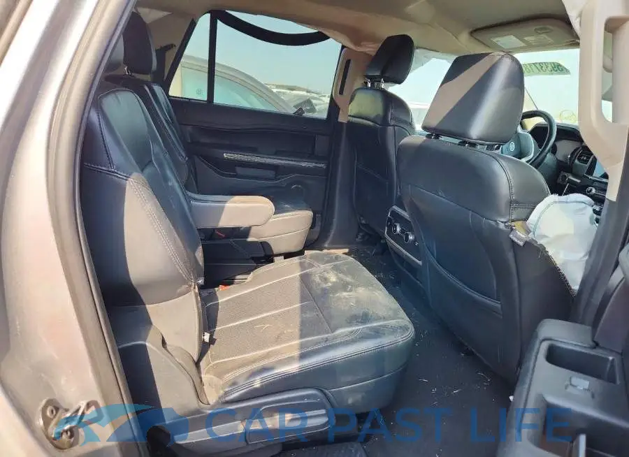 1FMJK1J84REA36780# 11