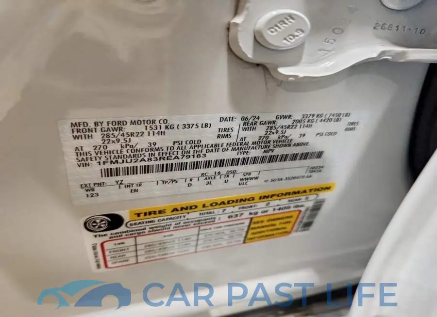 1FMJU2A83REA79183# 13