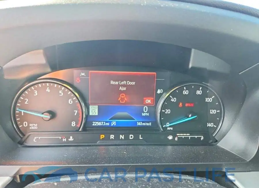 1FMSK7DH7RGA84457# 9