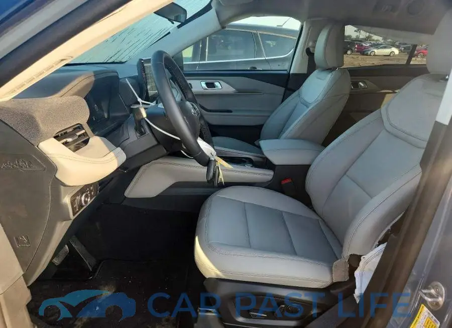 1FMUK8DH7TGA99577# 7
