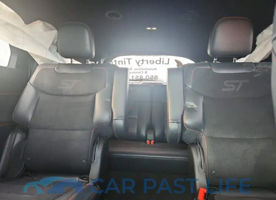 1FMWK8GC9TGA11542# 10