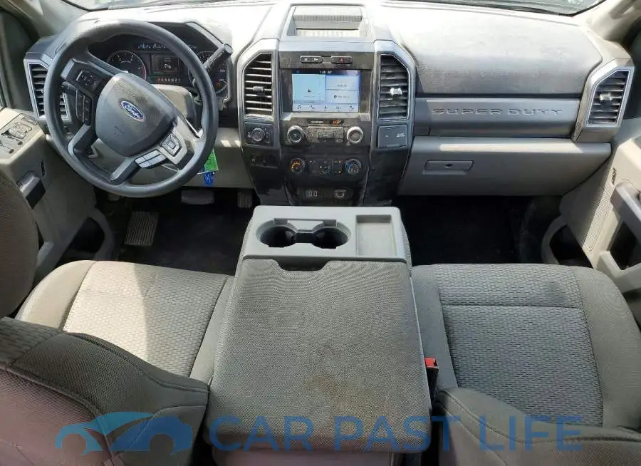 1FT7W2BT2KEF86528# 8