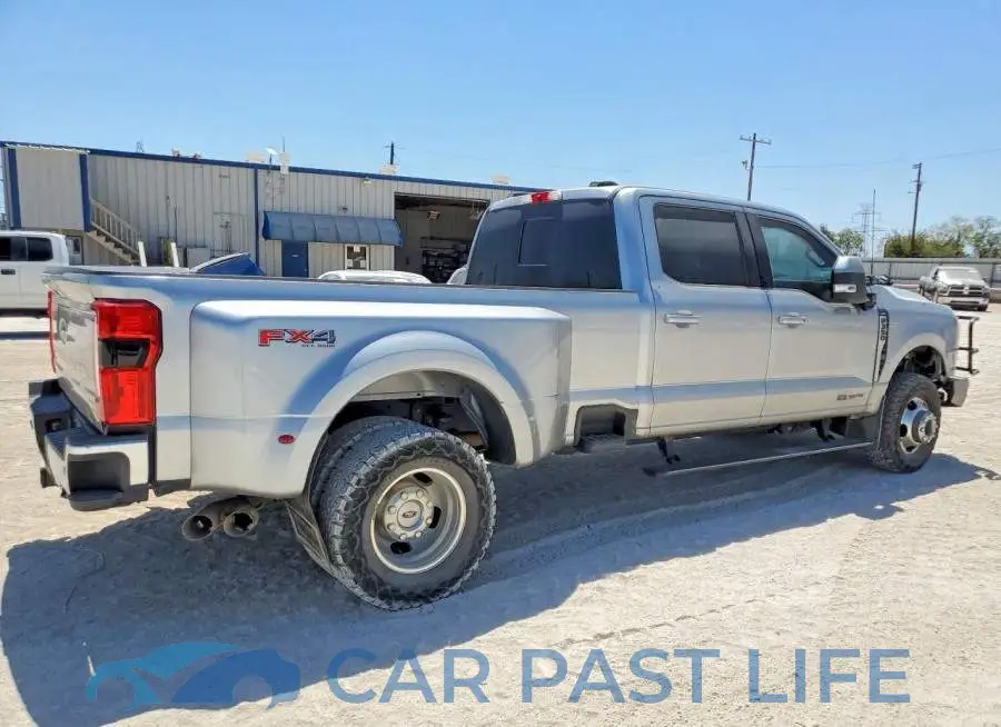 1FT8W3DT5PED72065# 3