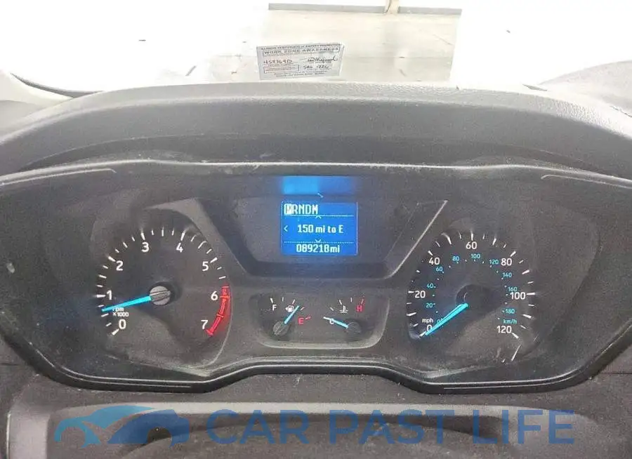 1FTBW1ZG5JKB15499# 9