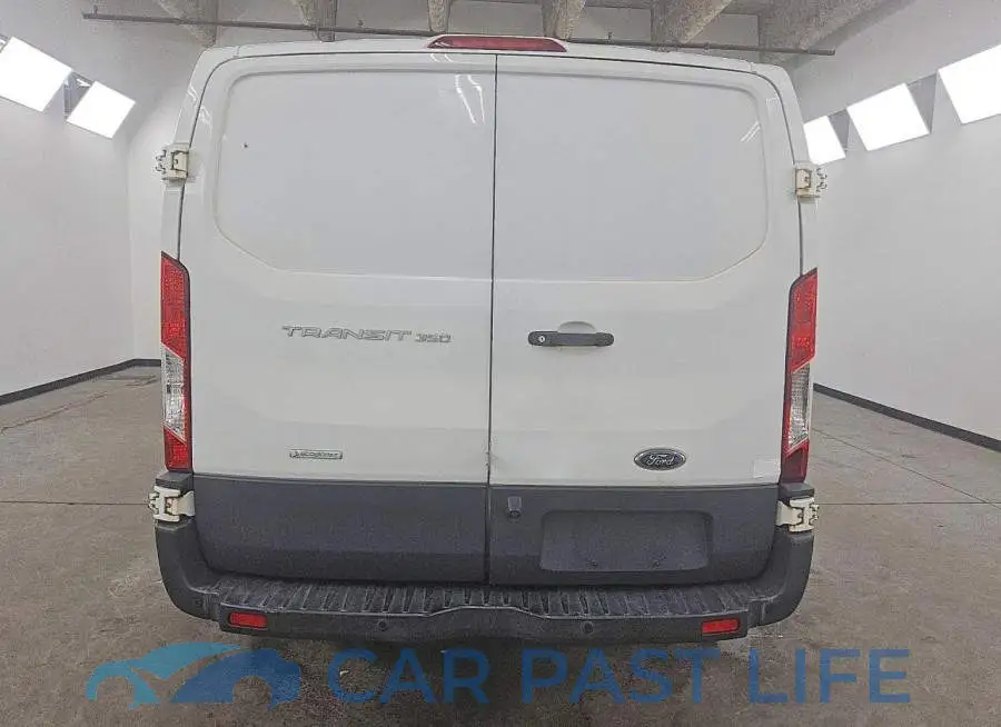 1FTBW1ZG5JKB15499# 6