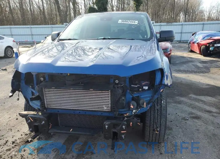 1FTER4FH5KLB20040# 5
