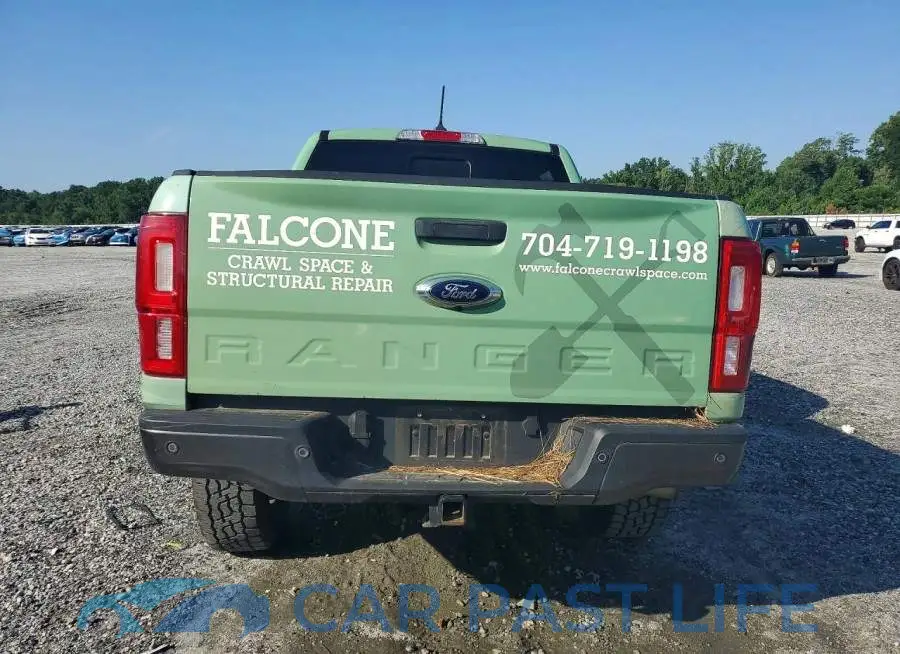 1FTER4FH9NLD36137# 6
