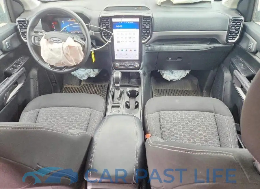 1FTER4HH4RLE15010# 8