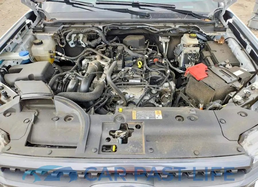 1FTER4HH4RLE15525# 11