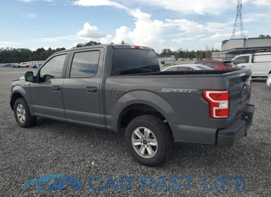 1FTEW1CBXLFA55225# 2