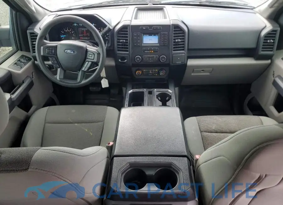 1FTEW1CBXLFA55225# 8