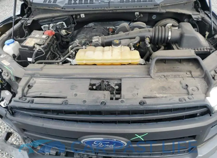 1FTEW1CBXLFA55225# 11