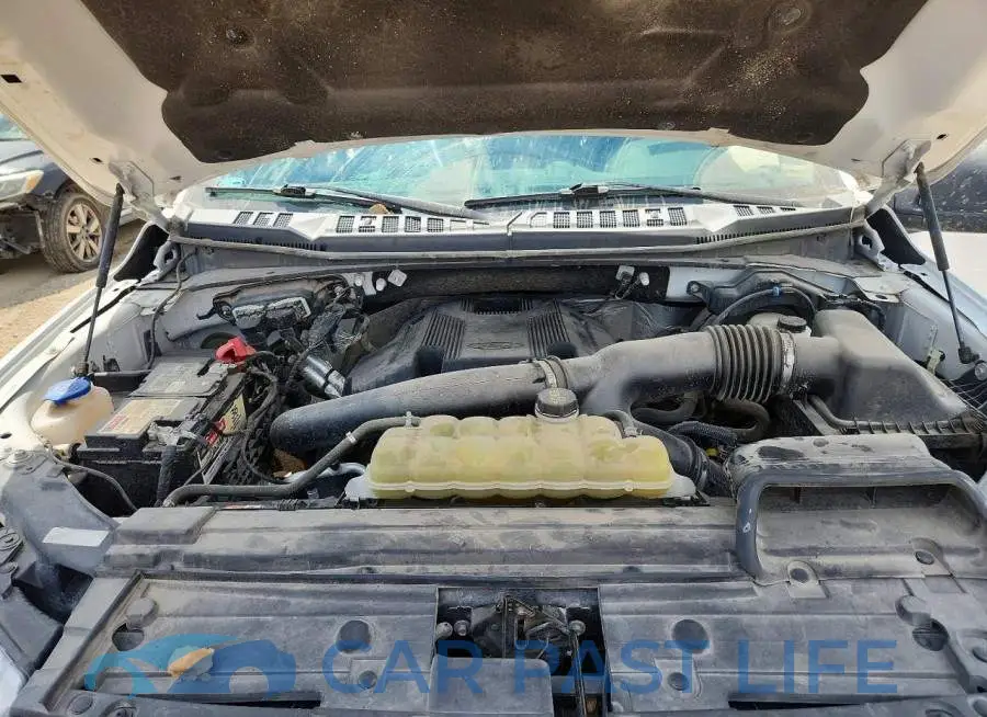 1FTEW1E44KKD45223# 11
